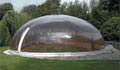 Pool Dome