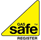 Gas Safe logo